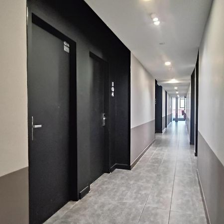 Urban Inn, Jitra Dış mekan fotoğraf