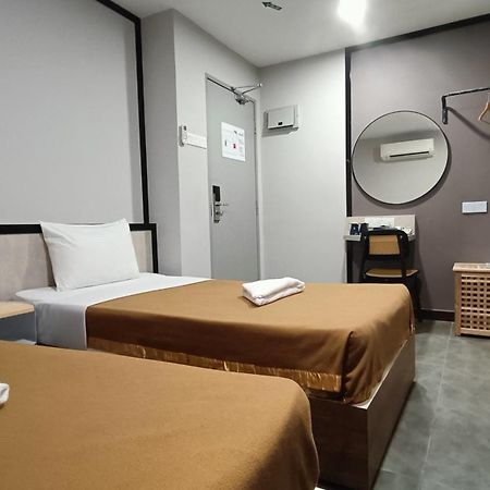 Urban Inn, Jitra Dış mekan fotoğraf