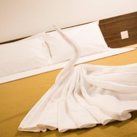 Urban Inn, Jitra Dış mekan fotoğraf