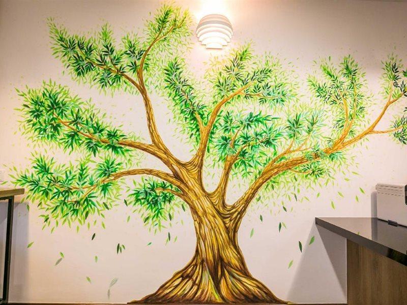 Urban Inn, Jitra Dış mekan fotoğraf