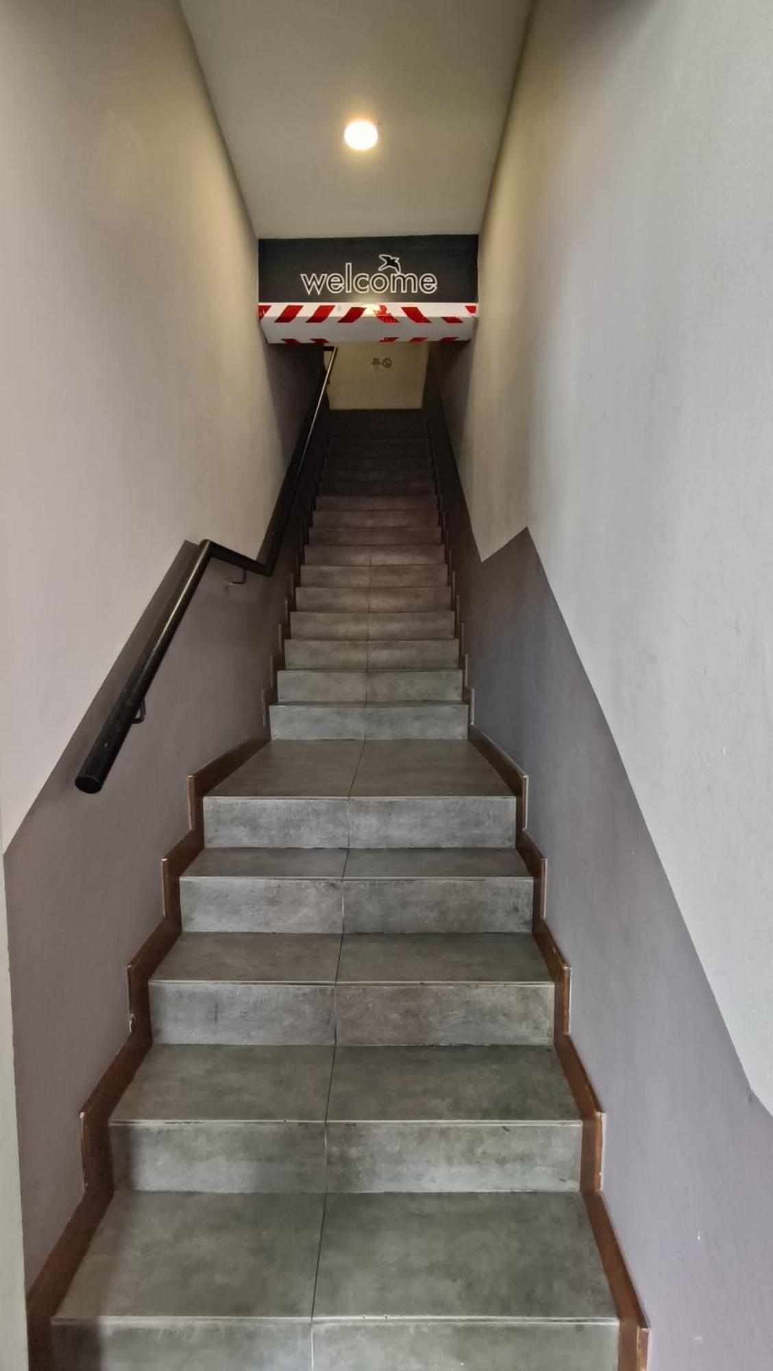 Urban Inn, Jitra Dış mekan fotoğraf