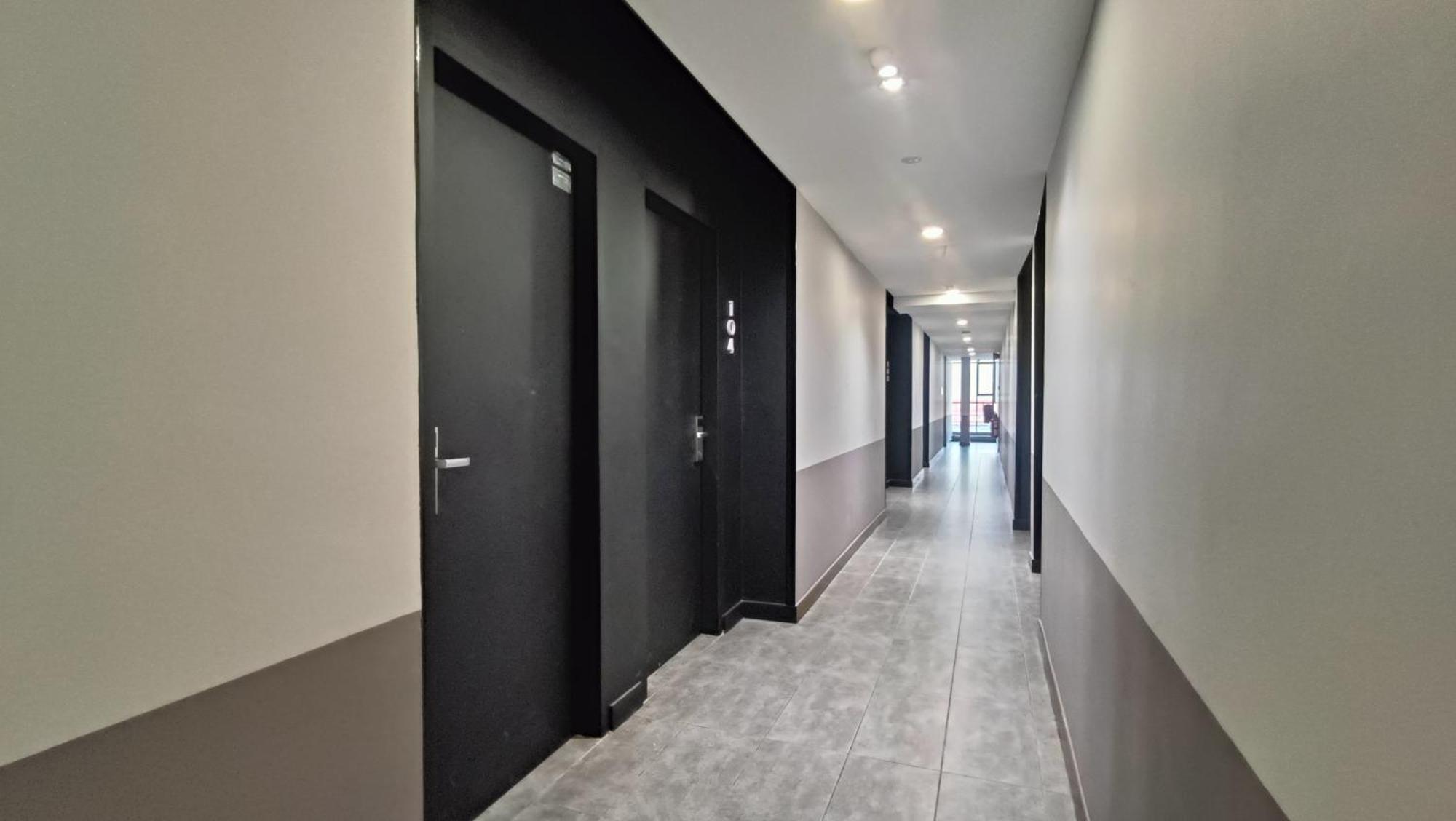 Urban Inn, Jitra Dış mekan fotoğraf