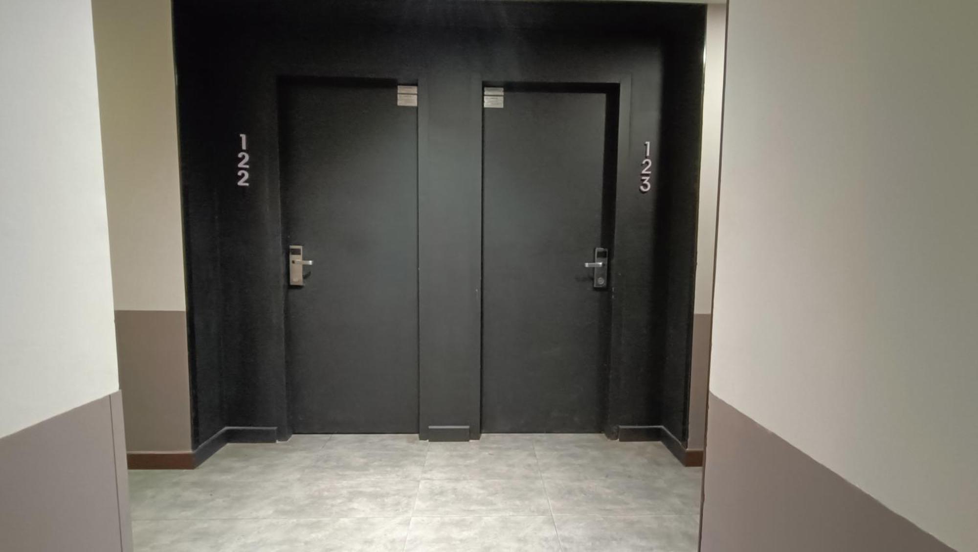 Urban Inn, Jitra Dış mekan fotoğraf