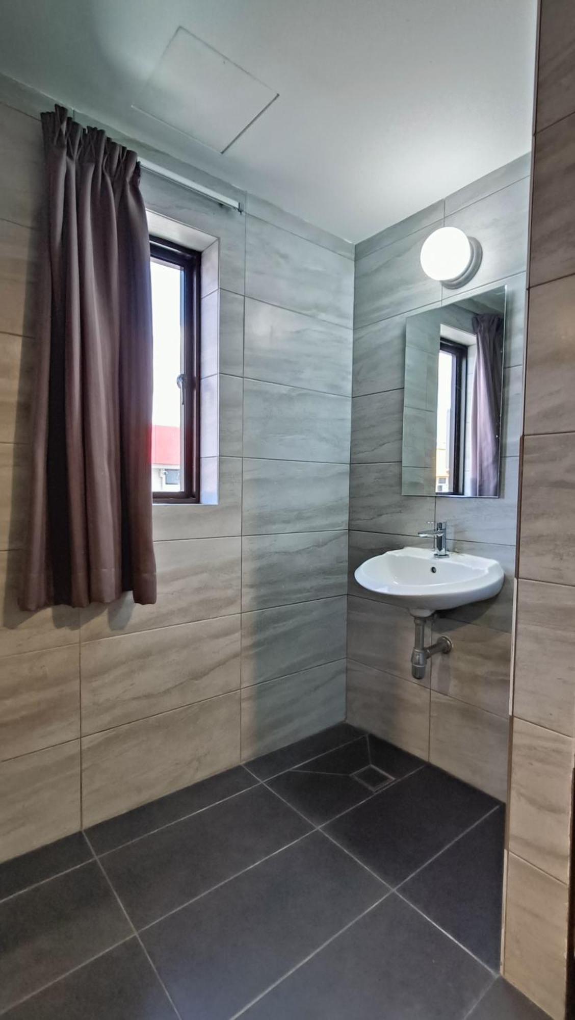 Urban Inn, Jitra Dış mekan fotoğraf