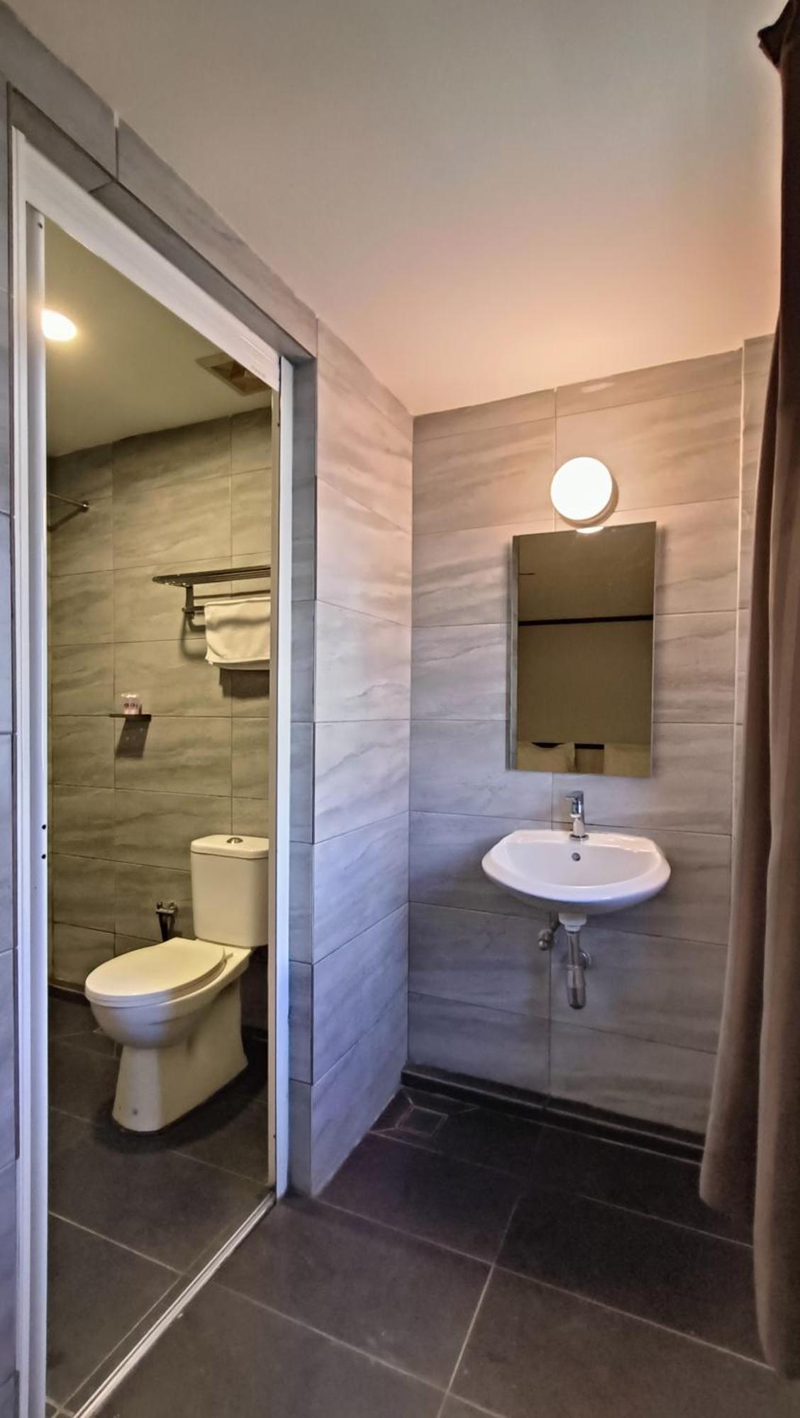 Urban Inn, Jitra Dış mekan fotoğraf