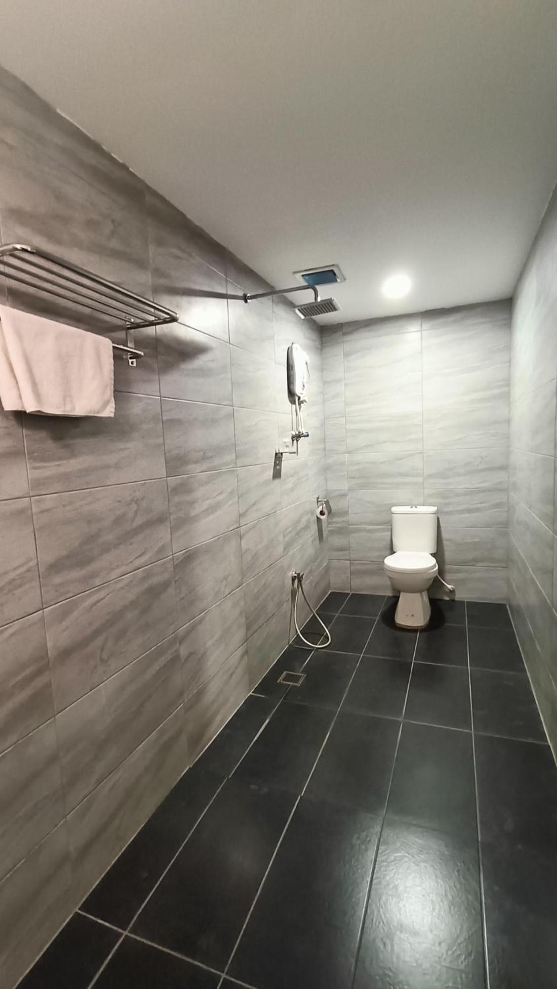 Urban Inn, Jitra Dış mekan fotoğraf