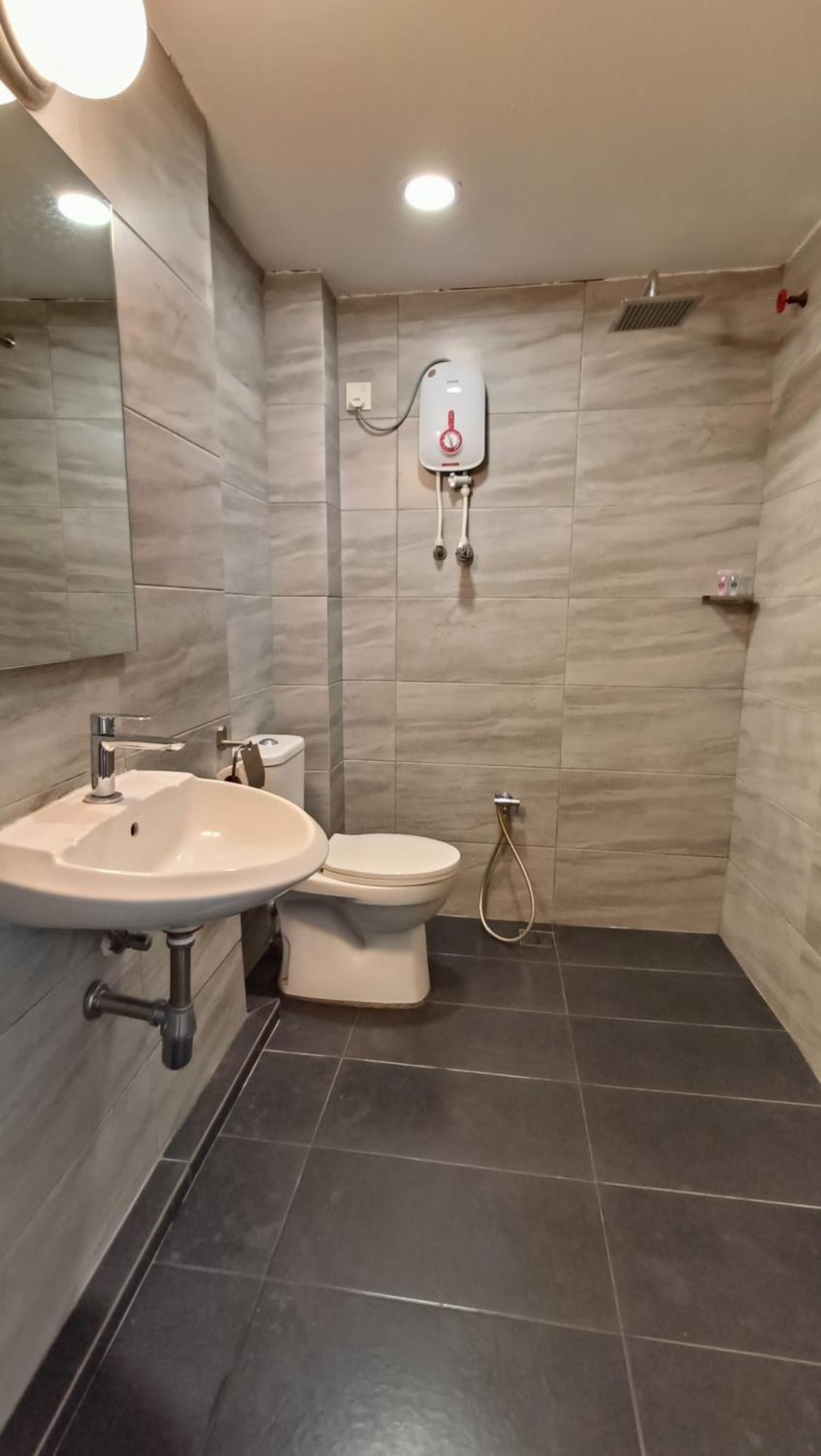 Urban Inn, Jitra Dış mekan fotoğraf