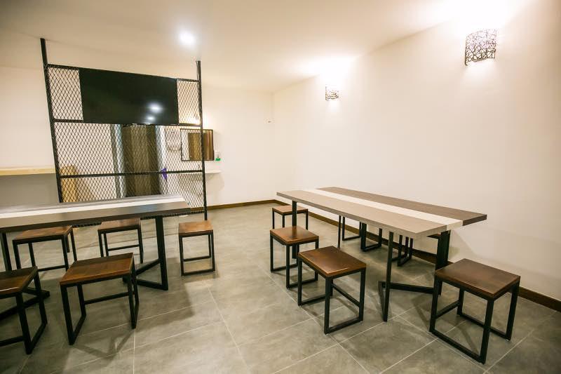 Urban Inn, Jitra Dış mekan fotoğraf