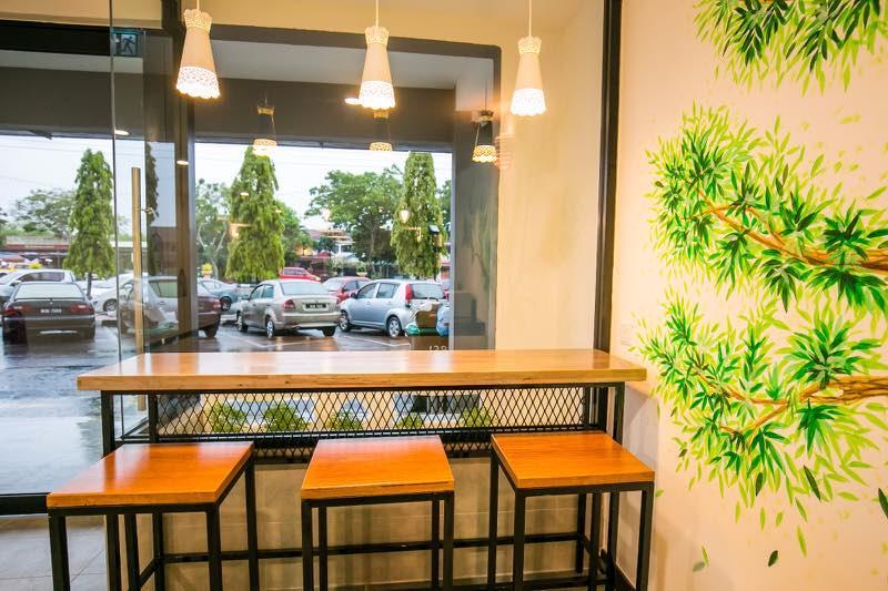 Urban Inn, Jitra Dış mekan fotoğraf