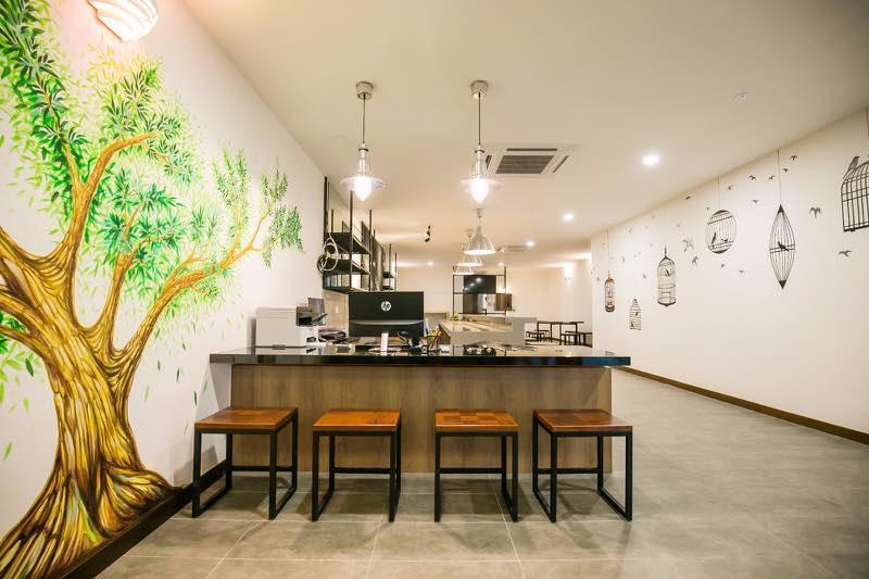Urban Inn, Jitra Dış mekan fotoğraf