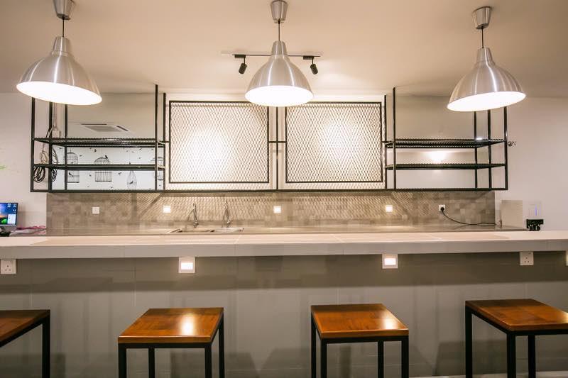 Urban Inn, Jitra Dış mekan fotoğraf